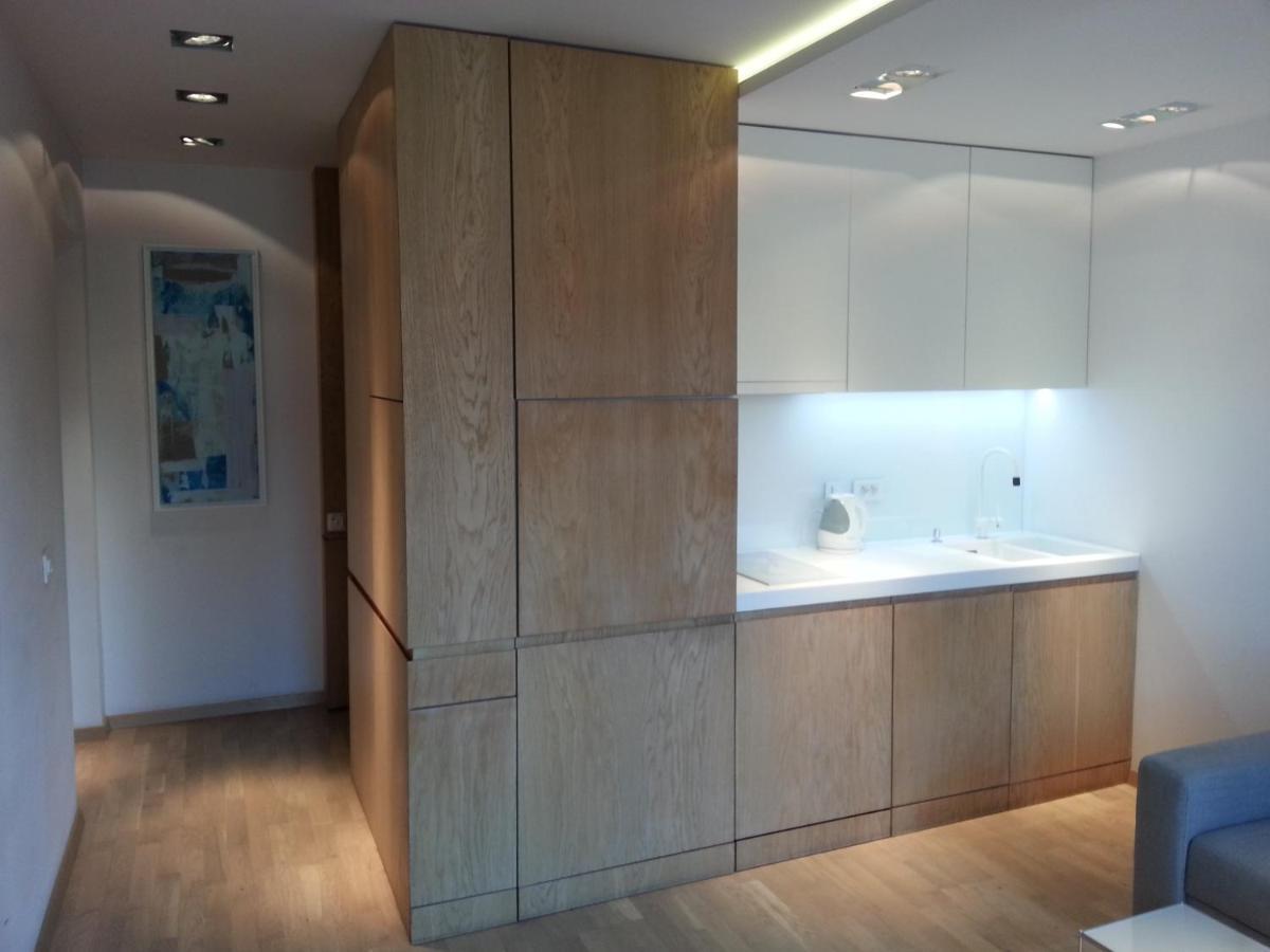 Modern Old Town-kazimierz Apartamento Cracovia