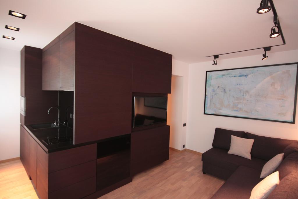 Apartamento Modern Old Town-kazimierz *